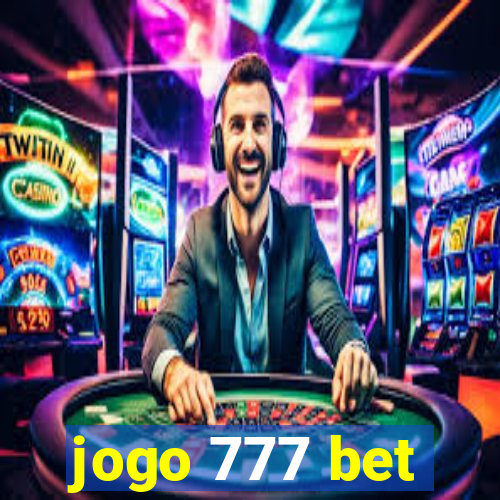 jogo 777 bet